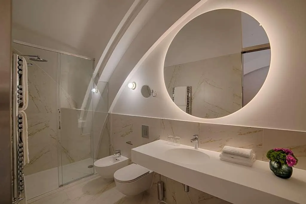 Hotel Nh Collection City Life Milano