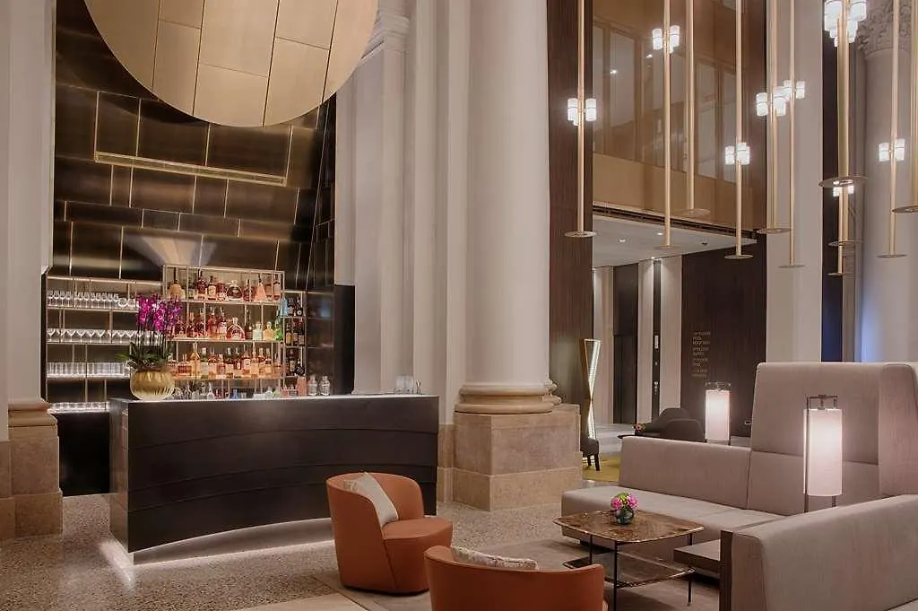 Hotel Nh Collection City Life Milano