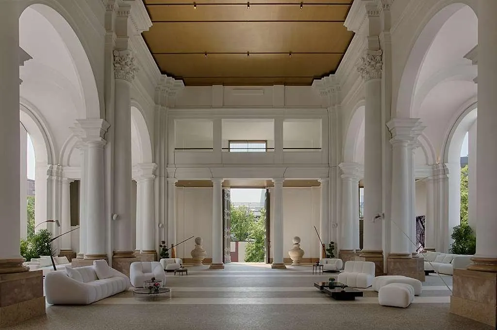 **** Hotel Nh Collection City Life Milano Italia