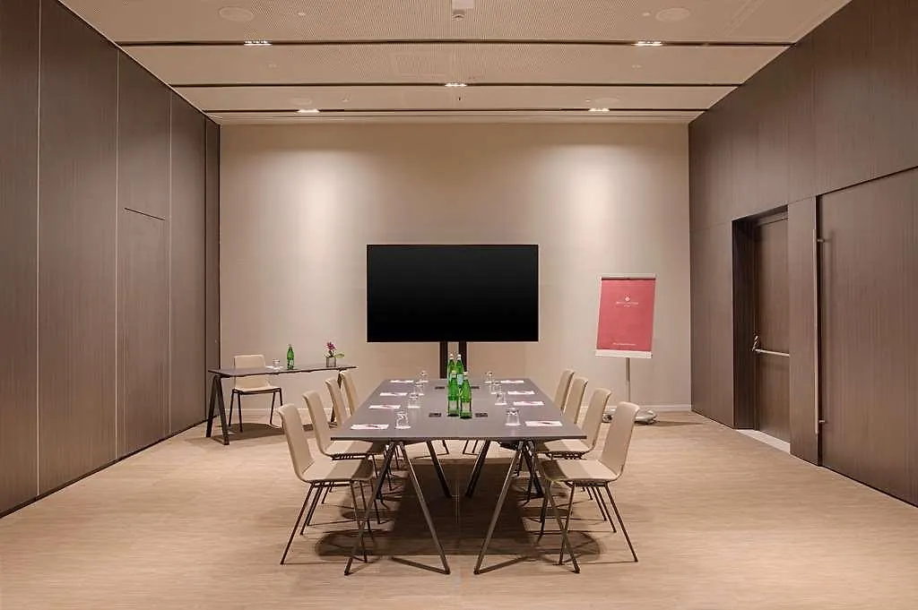 Hotel Nh Collection City Life Milano