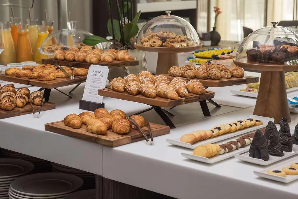 Nh Collection City Life Milano Hotel
