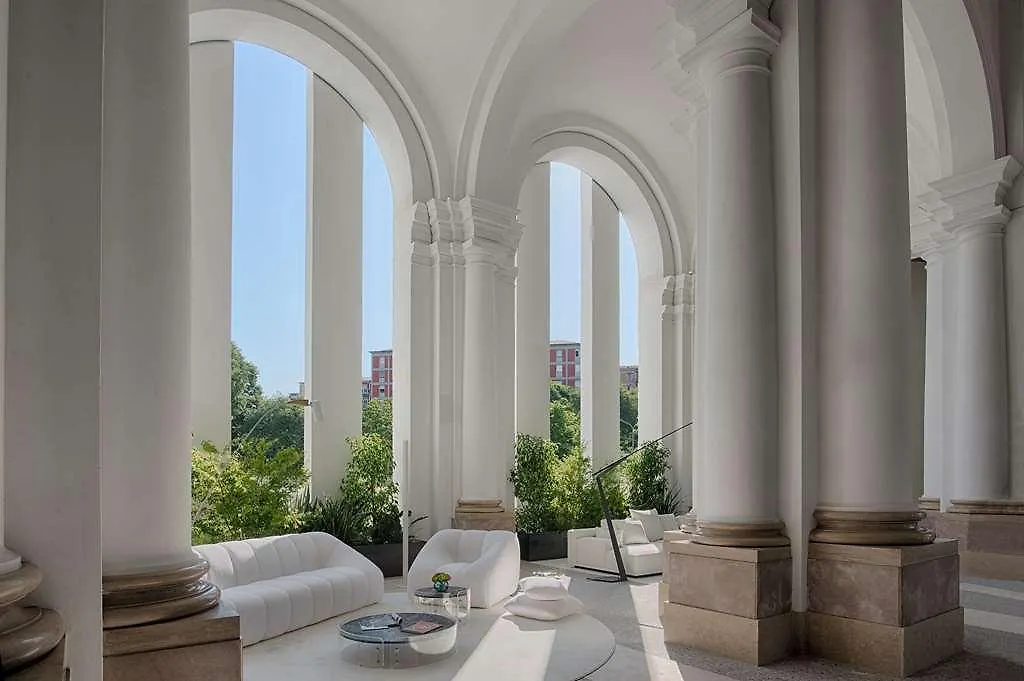 Nh Collection City Life Milano
