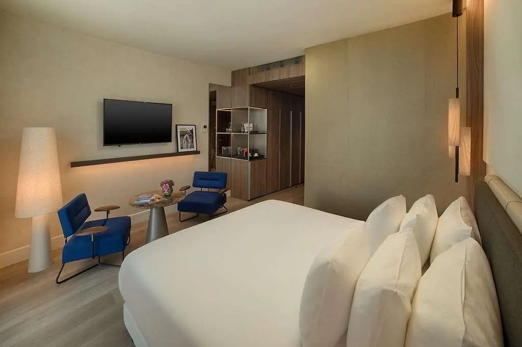 Nh Collection City Life Milano