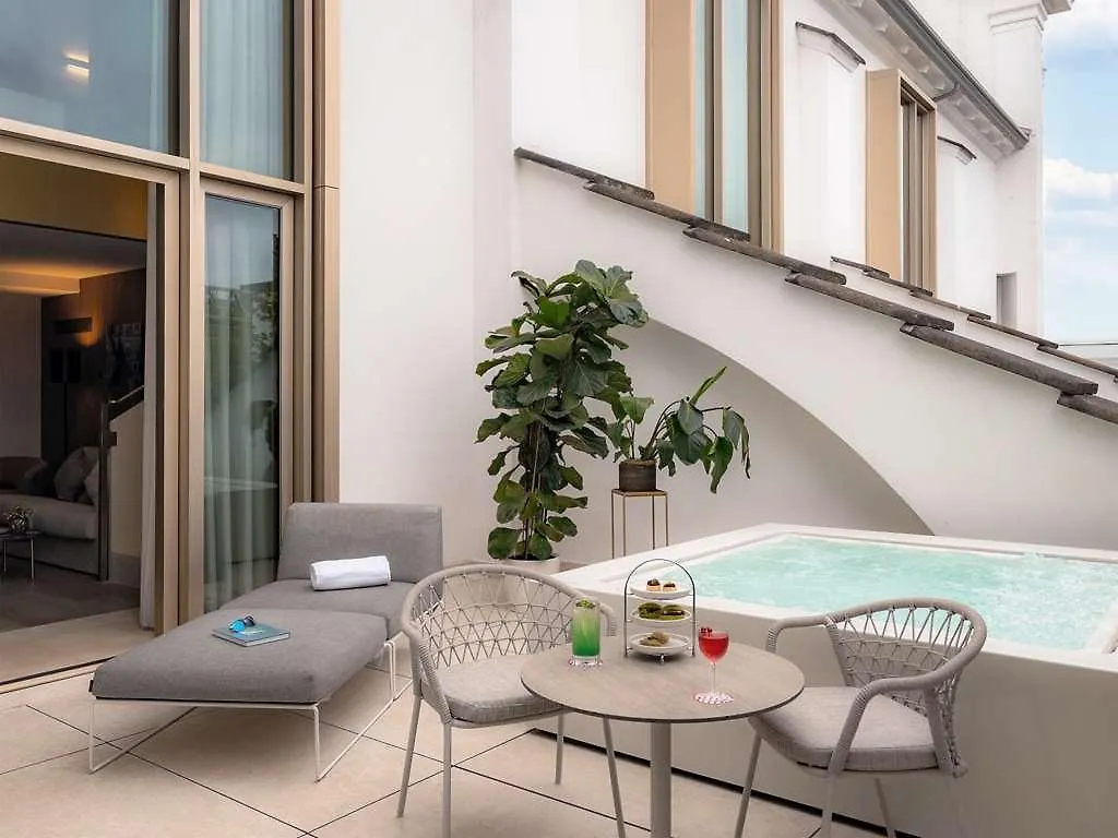 Hotel Nh Collection City Life Milano
