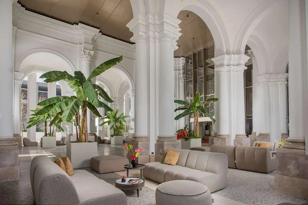 Hotel Nh Collection City Life Milano