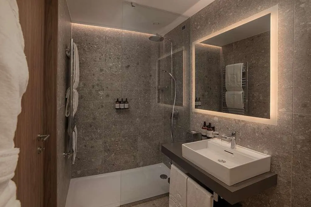 Nh Collection City Life Milano Italia