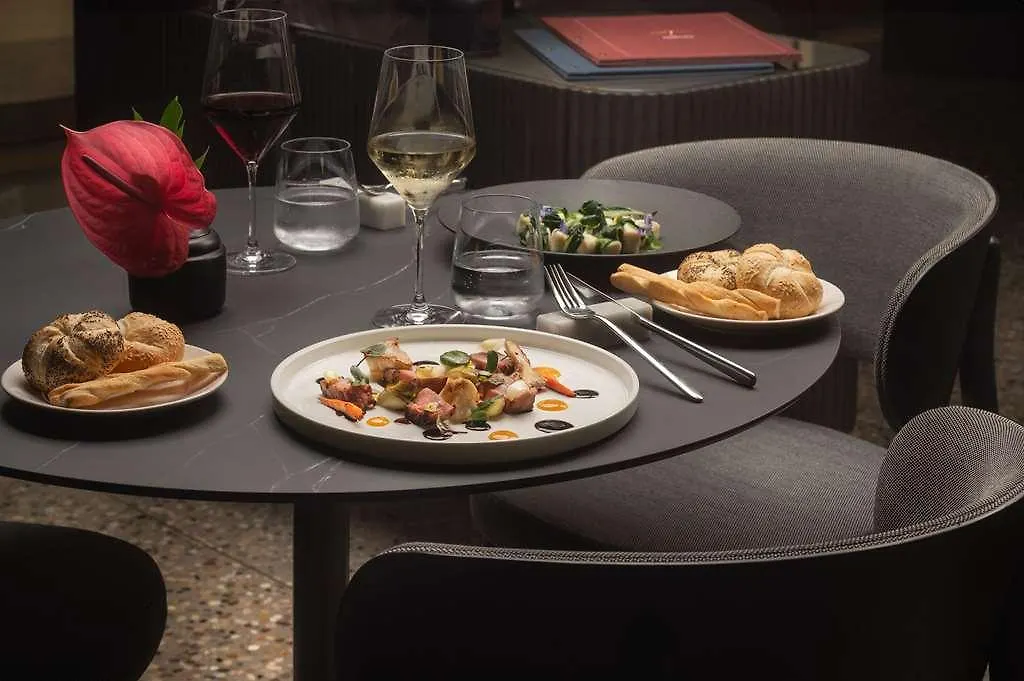Hotel Nh Collection City Life Milano