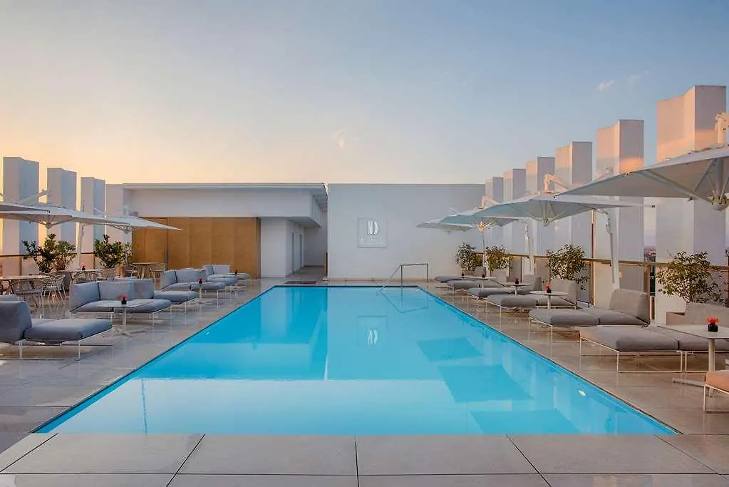 Nh Collection City Life Milano Hotel