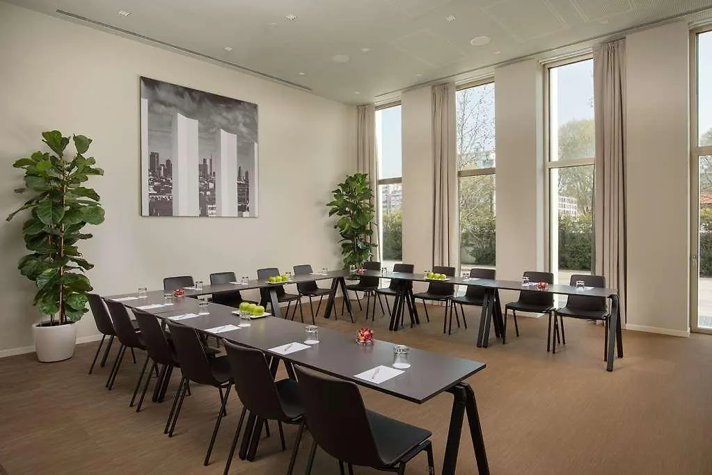 Hotel Nh Collection City Life Milano
