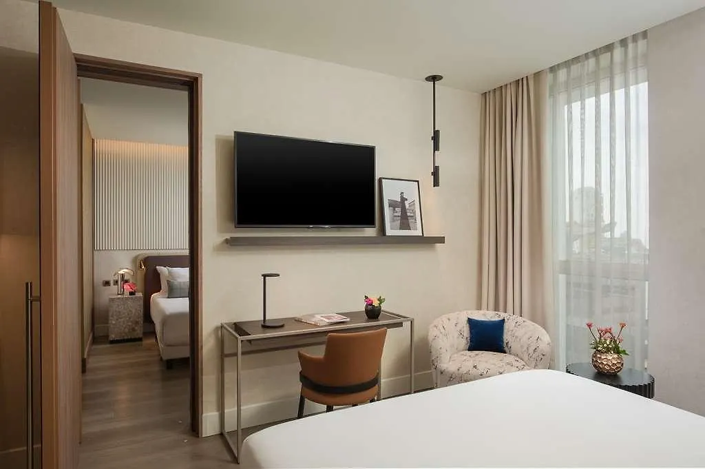 Hotel Nh Collection City Life Milano