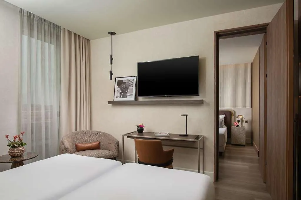 Nh Collection City Life Milano