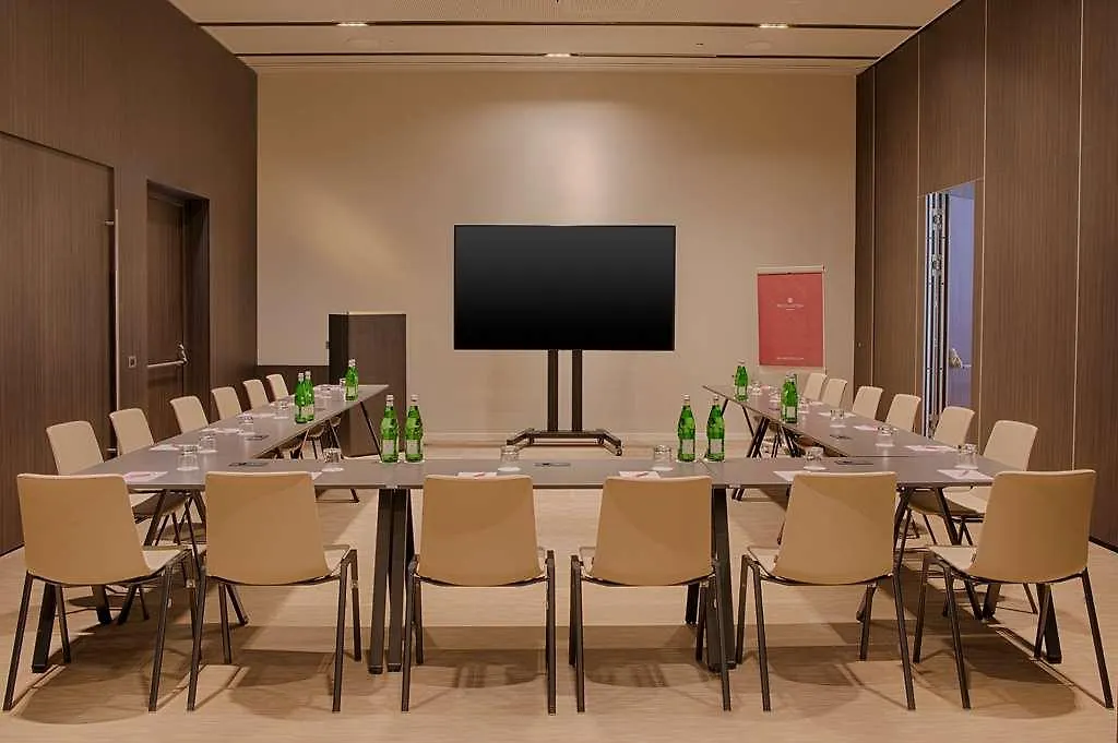 Nh Collection City Life Milan Hotel