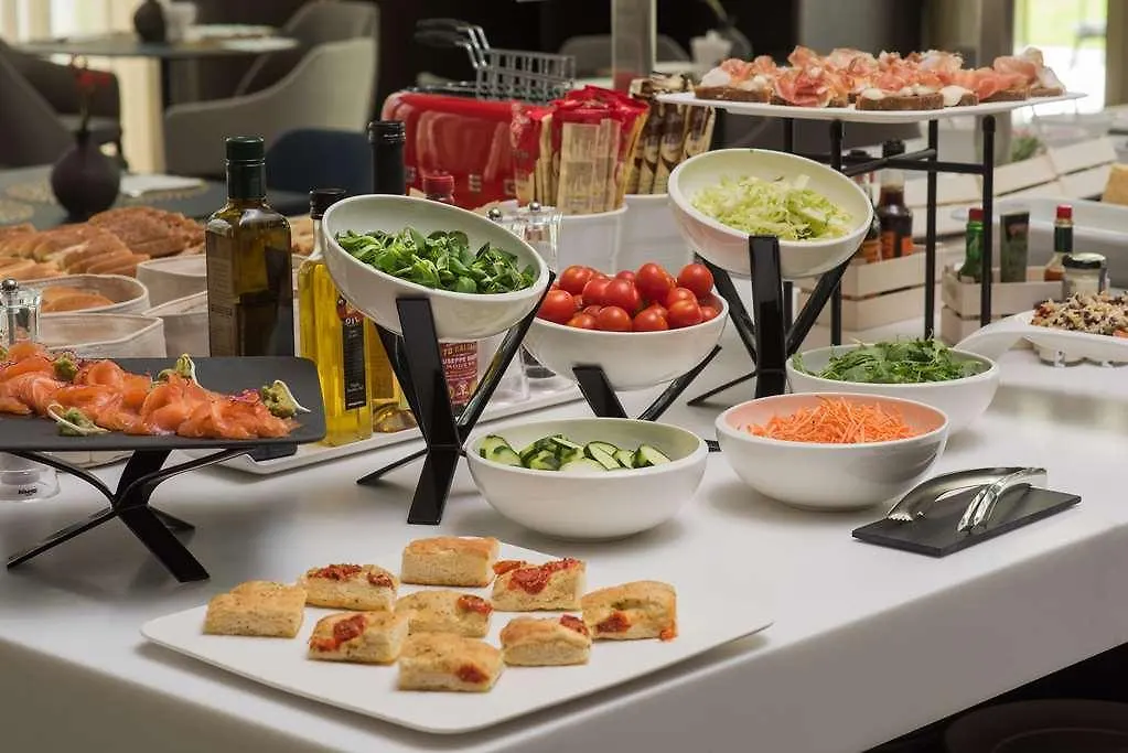 Nh Collection City Life Milan Hotel
