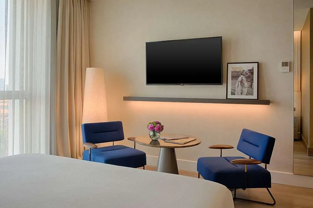 Nh Collection City Life Milan