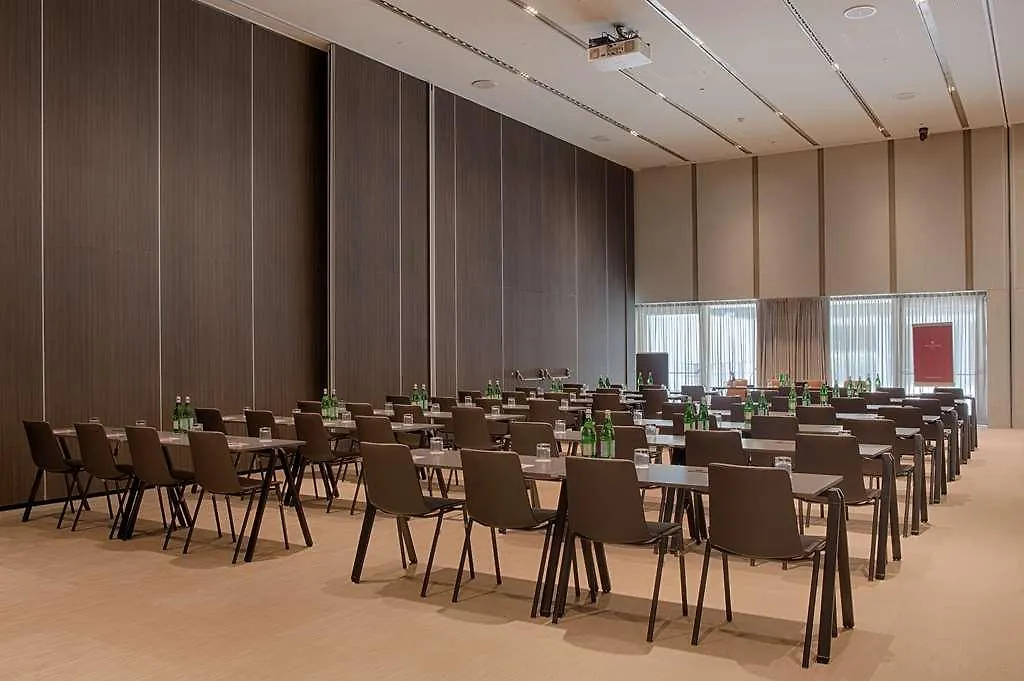 Nh Collection City Life Milan Hotel