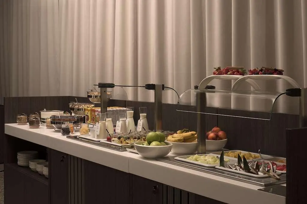 Hotel Nh Collection City Life Milan