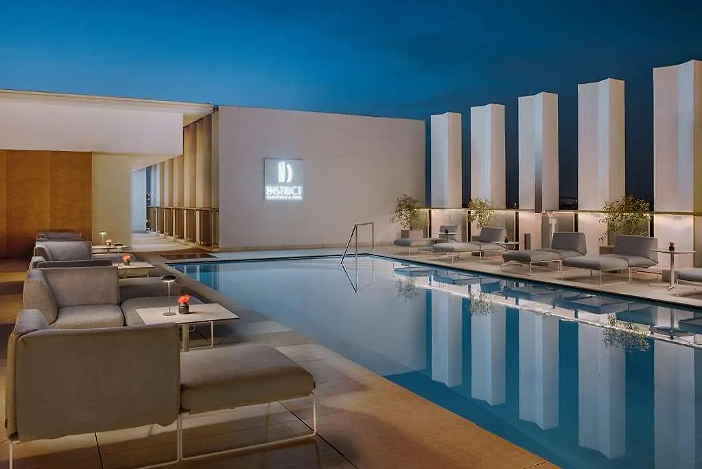 Nh Collection City Life Milan 4*,  Italy